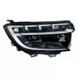 Projecteur principal HELLA 1EX 015 151-621 - Visuel 2