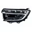 Projecteur principal HELLA 1EX 015 152-611 - Visuel 1
