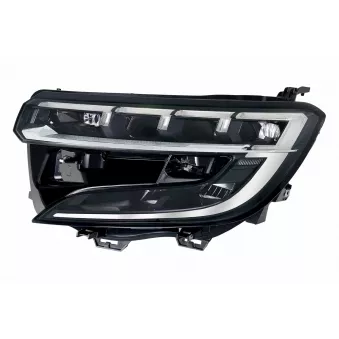 Projecteur principal HELLA 1EX 015 152-611