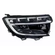 Projecteur principal HELLA 1EX 015 152-621 - Visuel 1