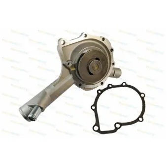 Pompe à eau THERMOTEC