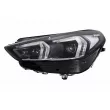 Projecteur principal HELLA 1EX 015 368-411 - Visuel 1