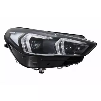 Projecteur principal HELLA 1EX 015 368-421