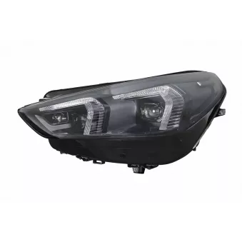 Projecteur principal HELLA 1EX 015 368-511