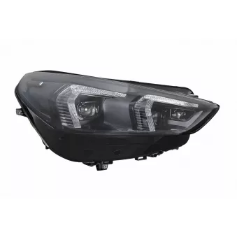 Projecteur principal HELLA 1EX 015 368-521