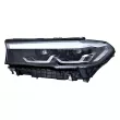 Projecteur principal HELLA 1EX 015 449-311 - Visuel 1