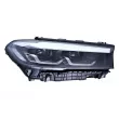 Projecteur principal HELLA 1EX 015 449-321 - Visuel 1