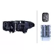 Projecteur principal HELLA 1EX 015 449-321 - Visuel 2
