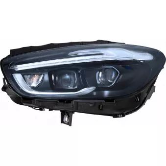 Projecteur principal HELLA 1EX 015 558-511