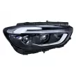 Projecteur principal HELLA 1EX 015 558-521 - Visuel 1