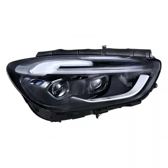 Projecteur principal HELLA 1EX 015 558-521