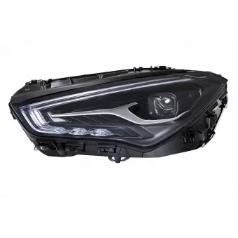 Projecteur principal HELLA 1EX 015 569-611