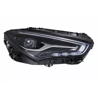 Projecteur principal HELLA 1EX 015 569-621
