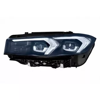 Projecteur principal HELLA 1EX 016 808-611