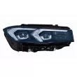 Projecteur principal HELLA 1EX 016 808-621 - Visuel 1