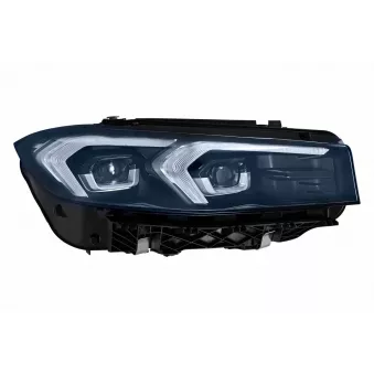 Projecteur principal HELLA 1EX 016 808-621