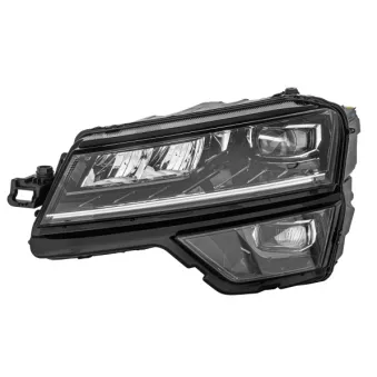 Projecteur principal HELLA 1EX 354 855-011