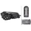 Projecteur principal HELLA 1EX 354 855-011 - Visuel 2