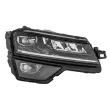 Projecteur principal HELLA 1EX 354 855-021 - Visuel 1
