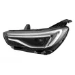 Projecteur principal HELLA 1EX 354 862-051 - Visuel 1
