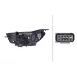 Projecteur principal HELLA 1EX 354 862-061 - Visuel 2