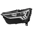 Projecteur principal HELLA 1EX 354 870-071 - Visuel 1
