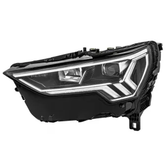 Projecteur principal HELLA 1EX 354 870-071