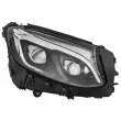 Projecteur principal HELLA 1EX 354 877-081 - Visuel 1