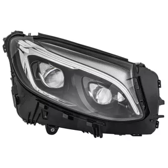 Projecteur principal HELLA