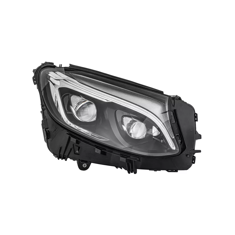 Projecteur principal HELLA 1EX 354 877-081