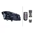 Projecteur principal HELLA 1EX 354 879-011 - Visuel 2