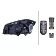 Projecteur principal HELLA 1EX 354 879-021 - Visuel 2