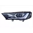 Projecteur principal HELLA 1EX 354 881-011 - Visuel 1