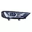 Projecteur principal HELLA 1EX 354 881-021 - Visuel 1