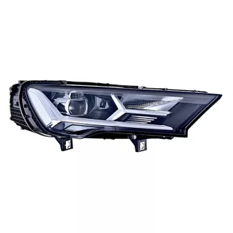 Projecteur principal HELLA 1EX 354 881-021