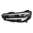 Projecteur principal HELLA 1EX 354 882-011 - Visuel 1