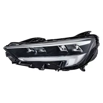Projecteur principal HELLA 1EX 354 882-011