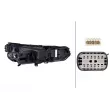 Projecteur principal HELLA 1EX 354 882-011 - Visuel 2