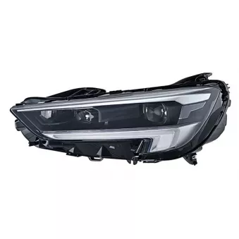 Projecteur principal HELLA 1EX 354 882-051