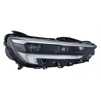 Projecteur principal HELLA 1EX 354 882-061