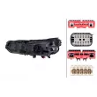 Projecteur principal HELLA 1EX 354 882-061 - Visuel 2
