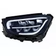 Projecteur principal HELLA 1EX 354 897-011 - Visuel 1