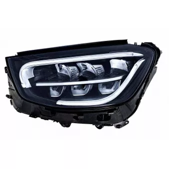 Projecteur principal HELLA 1EX 354 897-011