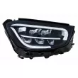 Projecteur principal HELLA 1EX 354 897-021 - Visuel 1