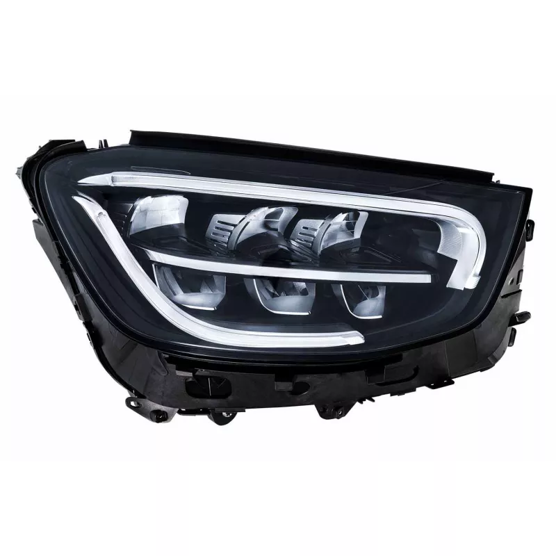Projecteur principal HELLA 1EX 354 897-021