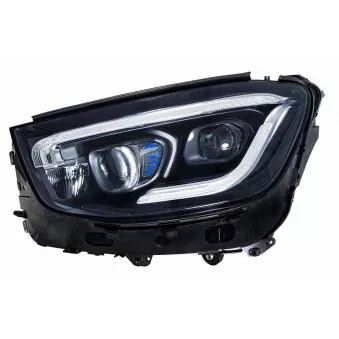 Projecteur principal HELLA 1EX 354 897-071