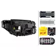 Projecteur principal HELLA 1EX 354 897-071 - Visuel 2