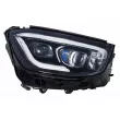 Projecteur principal HELLA 1EX 354 897-081 - Visuel 1