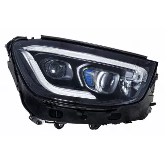Projecteur principal HELLA 1EX 354 897-081