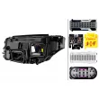 Projecteur principal HELLA 1EX 354 897-081 - Visuel 2